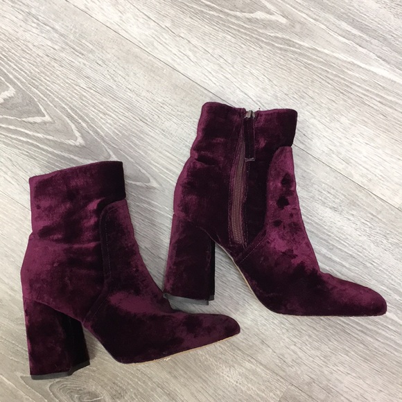 Steve Madden Jacque Bootie - Picture 1 of 1